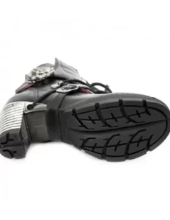 New Rock Boot Trai -Tr106-C2
