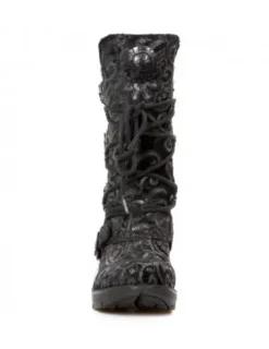 Hot New Rock Boot Trai -Tr003-C30