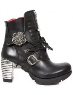 Hot New Rock Boot Trai -Tr106-C1