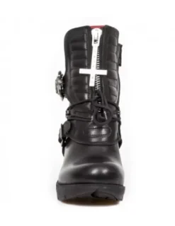Hot New Rock Boot Trai -Tr106-C1
