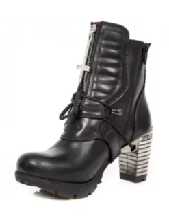 Hot New Rock Boot Trai -Tr106-C1