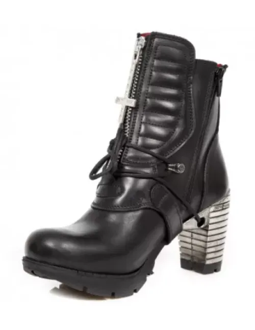 Hot New Rock Boot Trai -Tr106-C1