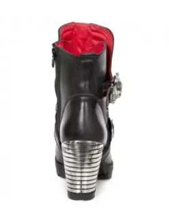 Hot New Rock Boot Trai -Tr106-C1