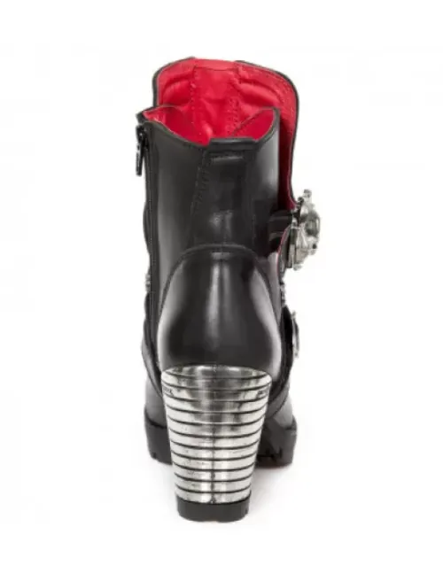 Hot New Rock Boot Trai -Tr106-C1