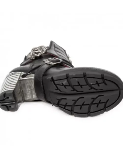 Hot New Rock Boot Trai -Tr106-C1