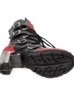 Sale New Rock Boot Trai -Tr081-C2