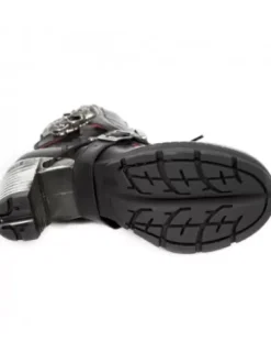 Online New Rock Boot Trai -Tr102-C1