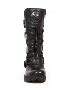 Hot New Rock Boot Trai -Tr100-C1