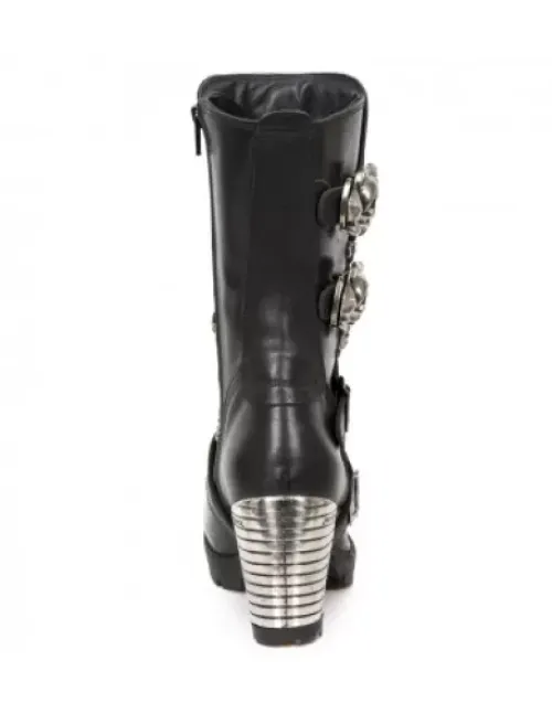 Hot New Rock Boot Trai -Tr100-C1