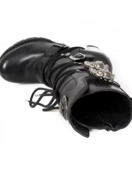 Hot New Rock Boot Trai -Tr100-C1