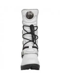 Online New Rock Boot Trai -Tr003-C22