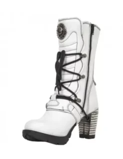 Online New Rock Boot Trai -Tr003-C22