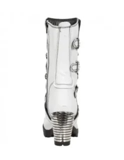 Online New Rock Boot Trai -Tr003-C22