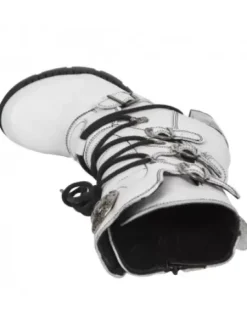 Online New Rock Boot Trai -Tr003-C22