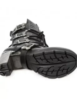 New Rock Boot Trai -Tr090-1