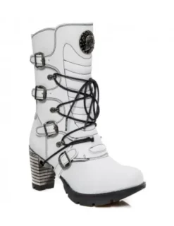 Online New Rock Boot Trai -Tr003-V4