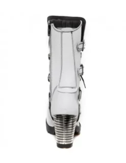 Online New Rock Boot Trai -Tr003-V4