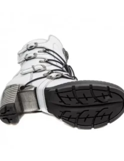 Online New Rock Boot Trai -Tr003-V4