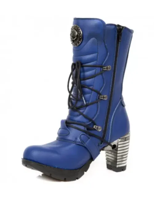 Best New Rock Boot Trai -Tr003-V3