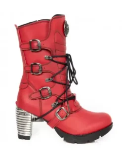New Rock Boot Trai -Tr003-V2