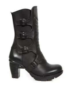 New Rock Boot Trai -Tr003X-1