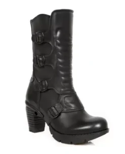 New Rock Boot Trai -Tr003X-1