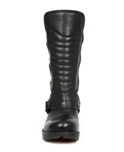 New Rock Boot Trai -Tr003X-1