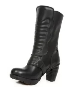 New Rock Boot Trai -Tr003X-1
