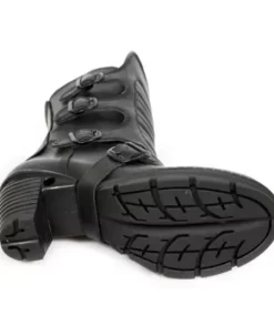 New Rock Boot Trai -Tr003X-1
