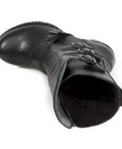 New Rock Boot Trai -Tr003X-1