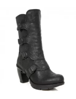 Discount New Rock Boot Trai -Tr003X-3