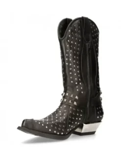 Clearance New Rock Boot Wet -7928-1