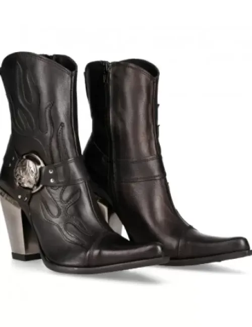 Outlet New Rock BU -7919B-C7
