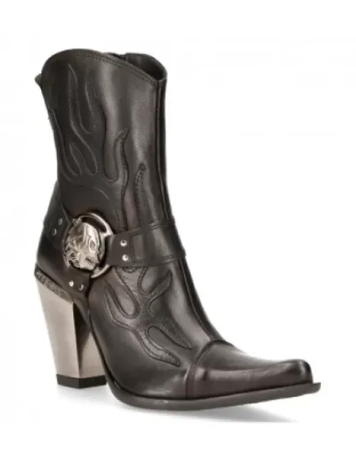 Outlet New Rock BU -7919B-C7