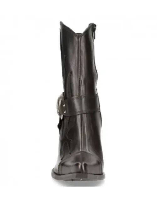 Outlet New Rock BU -7919B-C7