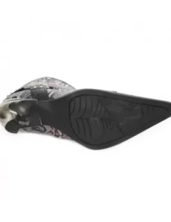 Online New Rock Bu -Bu015-C5