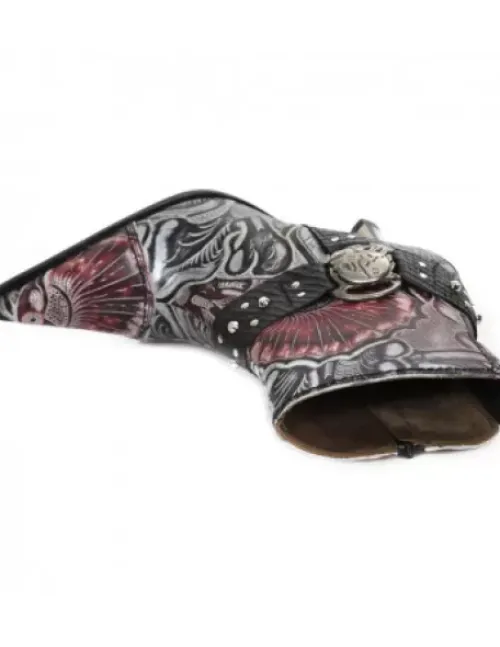 Online New Rock Bu -Bu015-C5