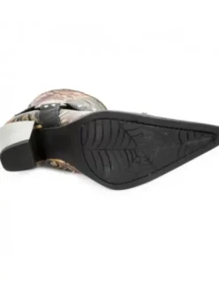 Sale New Rock Bu -Bu015-C1