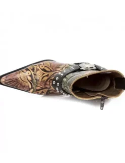 Sale New Rock Bu -Bu015-C1