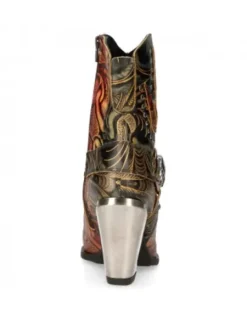Sale New Rock BU -7919-C7
