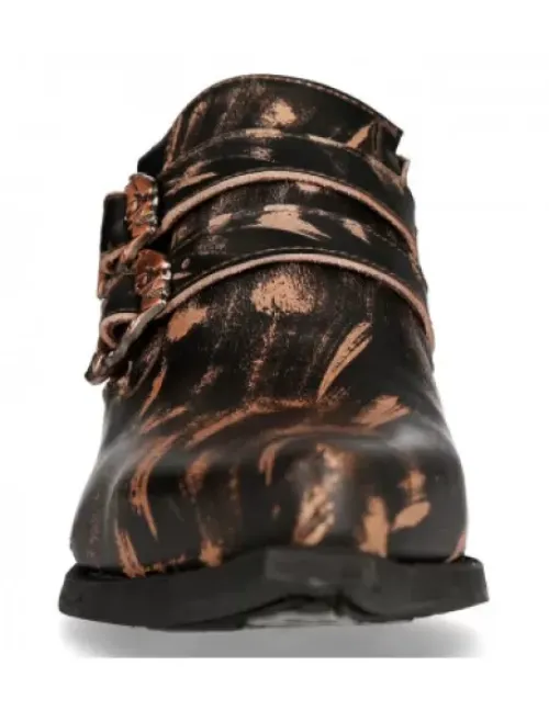 New Rock BU -7960-C20