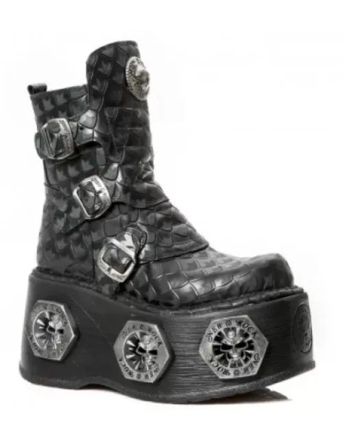 Sale New Rock Cofort -1482X-5