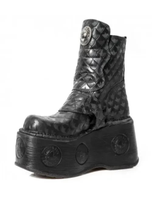 Sale New Rock Cofort -1482X-5