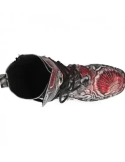 Outlet New Rock COFORT -1473-C151