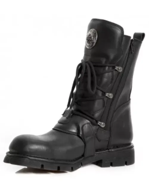 Discount New Rock Cofort -373Xy-C1
