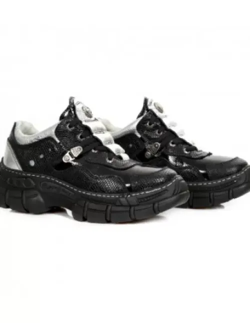 Outlet New Rock Furiou -Crah001-C13