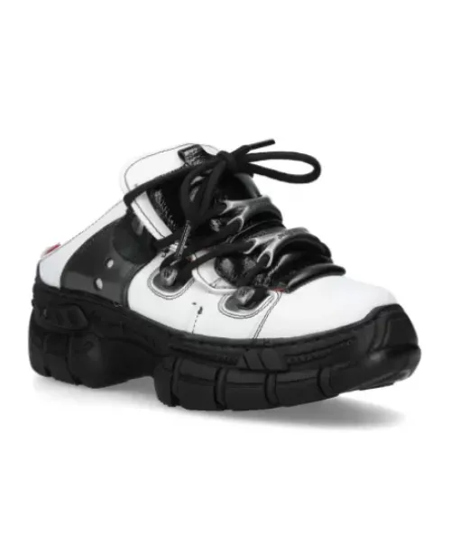 Sale New Rock Furiou -Crah003-C5