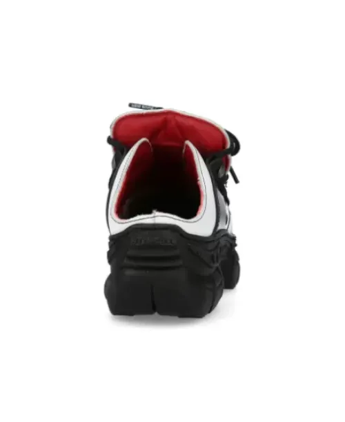 Sale New Rock Furiou -Crah003-C5