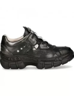Clearance New Rock Furiou -Crah001-C25