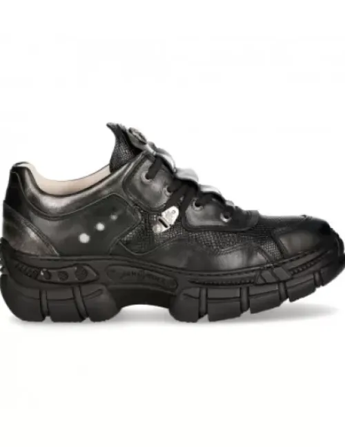 Clearance New Rock Furiou -Crah001-C25